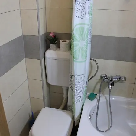 Appartement Apartman Na Dan Breka Sarajevo