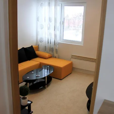Apartman Na Dan Breka Sarajevo
