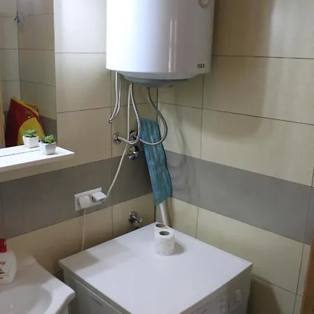 Apartman Na Dan Breka Appartement *