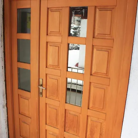Appartement Apartman Na Dan Breka *