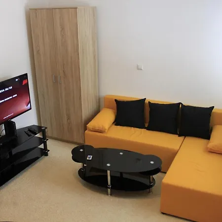 Apartman Na Dan Breka