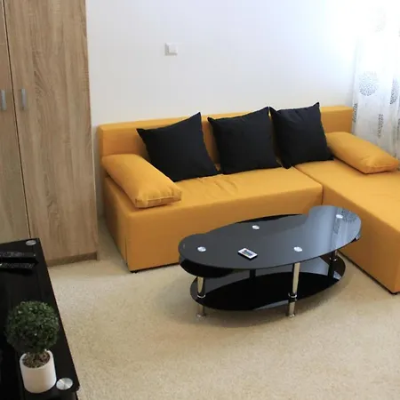Apartman Na Dan Breka Appartement *
