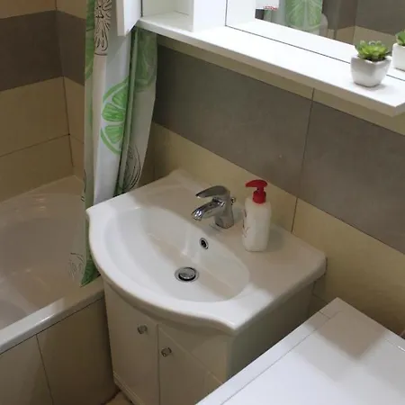 Apartman Na Dan Breka Appartement Sarajevo