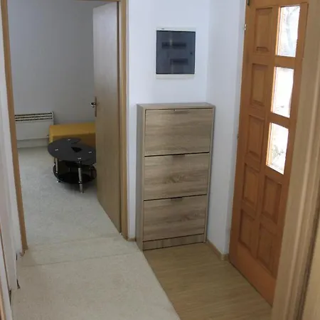 Apartman Na Dan Breka *