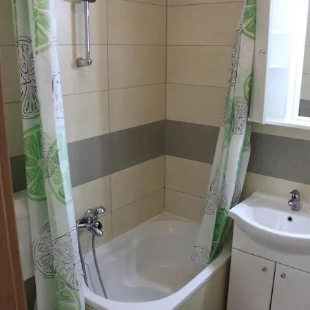 Apartman Na Dan Breka