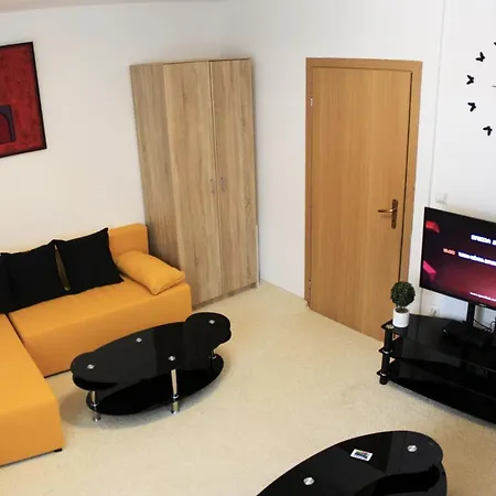 Appartement Apartman Na Dan Breka Sarajevo