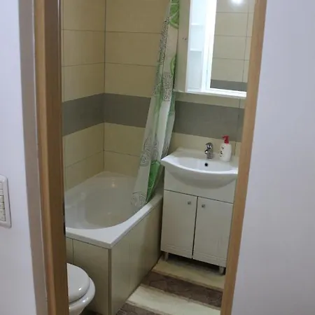 Apartman Na Dan Breka Sarajevo